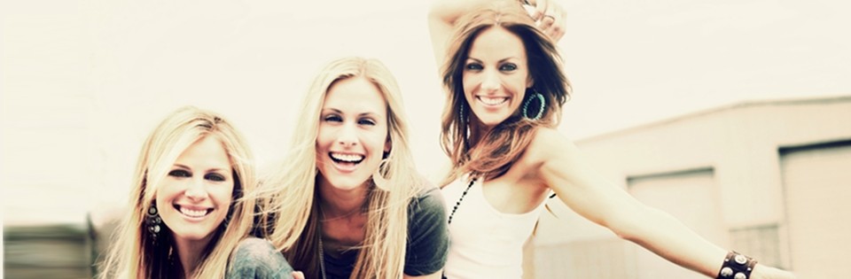 MEET THE ANGELS